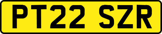 PT22SZR