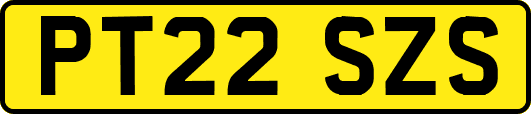 PT22SZS