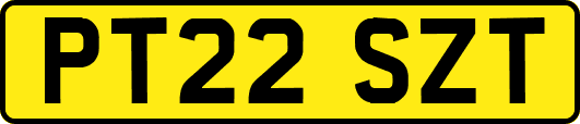 PT22SZT