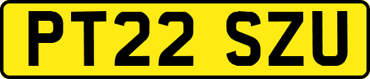 PT22SZU