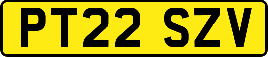 PT22SZV