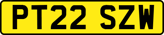 PT22SZW