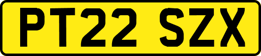 PT22SZX