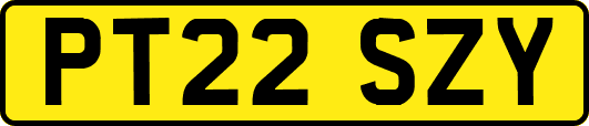 PT22SZY