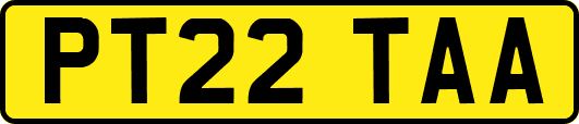 PT22TAA