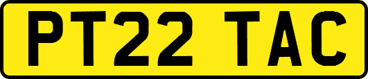 PT22TAC