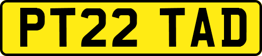 PT22TAD