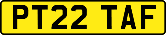 PT22TAF