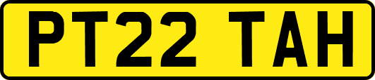 PT22TAH