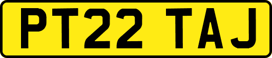 PT22TAJ