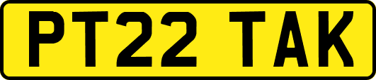 PT22TAK