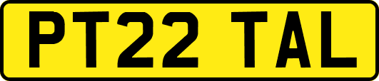 PT22TAL