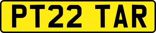PT22TAR