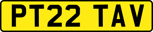PT22TAV
