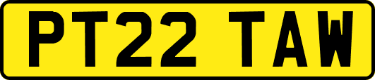 PT22TAW