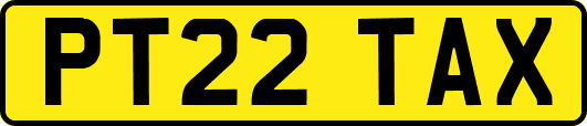 PT22TAX