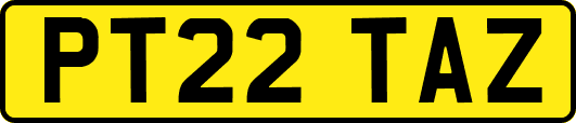 PT22TAZ