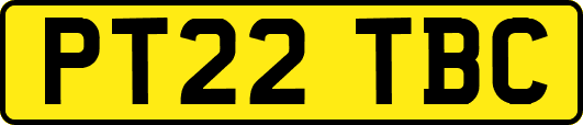 PT22TBC
