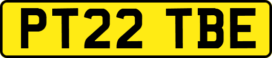 PT22TBE
