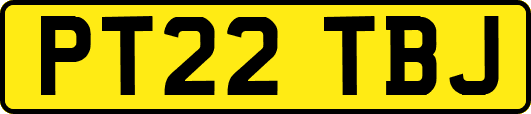 PT22TBJ