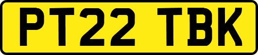 PT22TBK