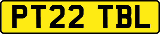 PT22TBL