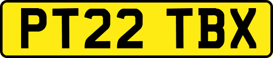 PT22TBX