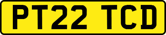 PT22TCD