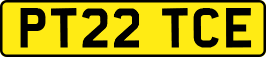 PT22TCE