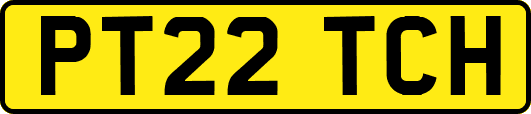 PT22TCH