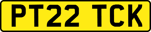 PT22TCK