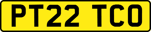 PT22TCO