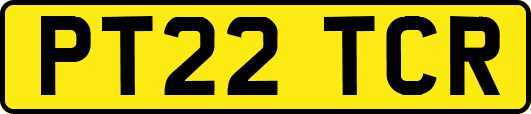 PT22TCR