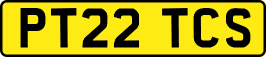 PT22TCS