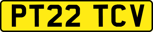 PT22TCV