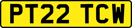 PT22TCW