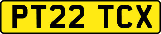 PT22TCX