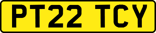 PT22TCY