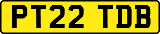 PT22TDB