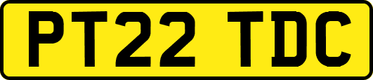 PT22TDC