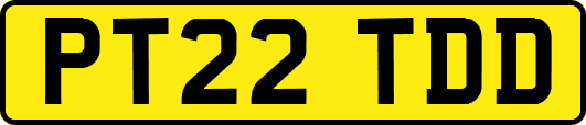 PT22TDD