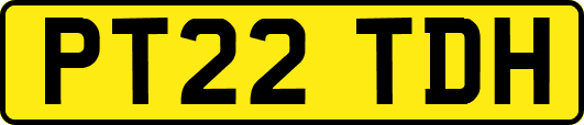 PT22TDH