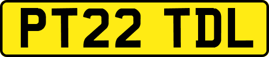 PT22TDL