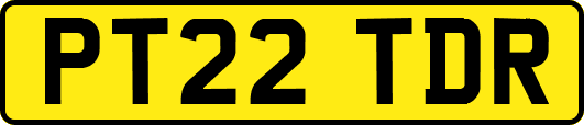 PT22TDR