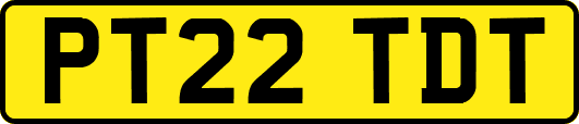 PT22TDT