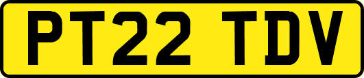 PT22TDV
