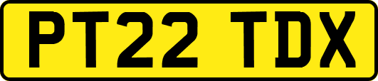 PT22TDX