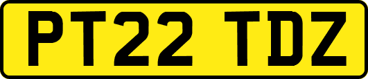 PT22TDZ