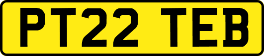 PT22TEB
