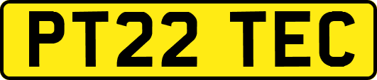 PT22TEC
